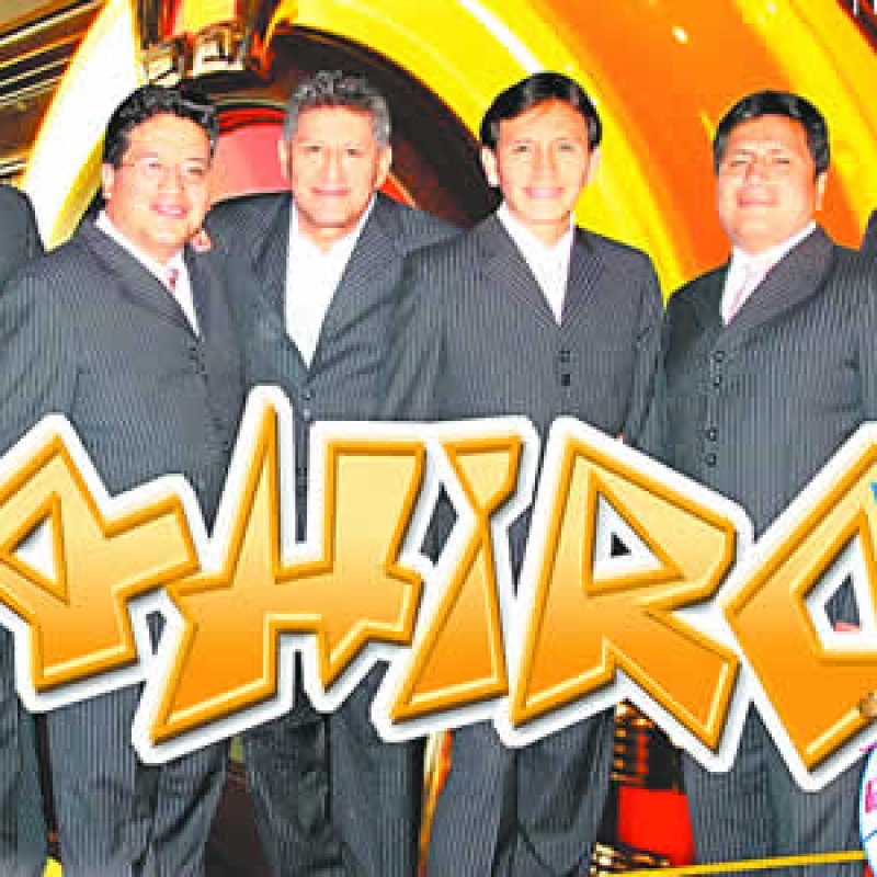Alerta con los impostores de Sahiro