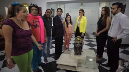 Solteros Sin Compromiso  -  Temporada 10 Captitulos Continuos