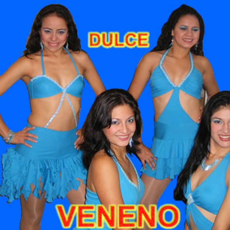 DULCE VENENO