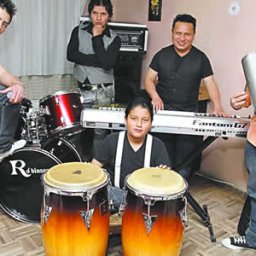 Primicia de Onda Mania, un grupo con reto a la conquista rated a 5