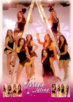 Entrevista a Magia Latina