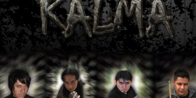 Grupo Kalma lanza Nuevo tema Musical