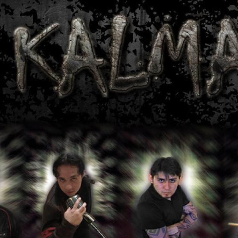 Grupo Kalma lanza Nuevo tema Musical