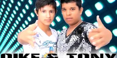 Qike & Tony promocionan "Para Enamorarte"