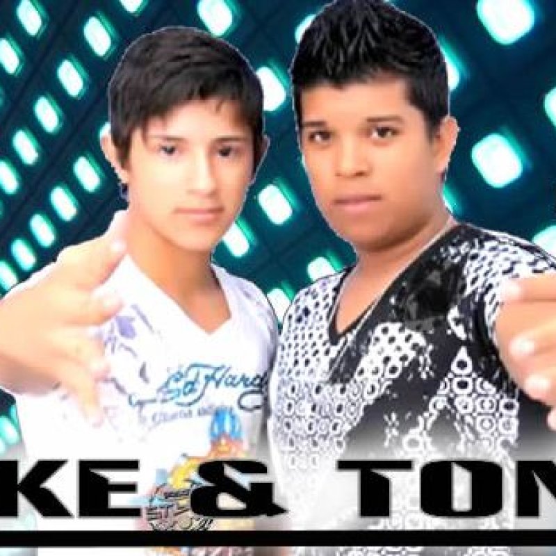 Qike & Tony promocionan "Para Enamorarte"