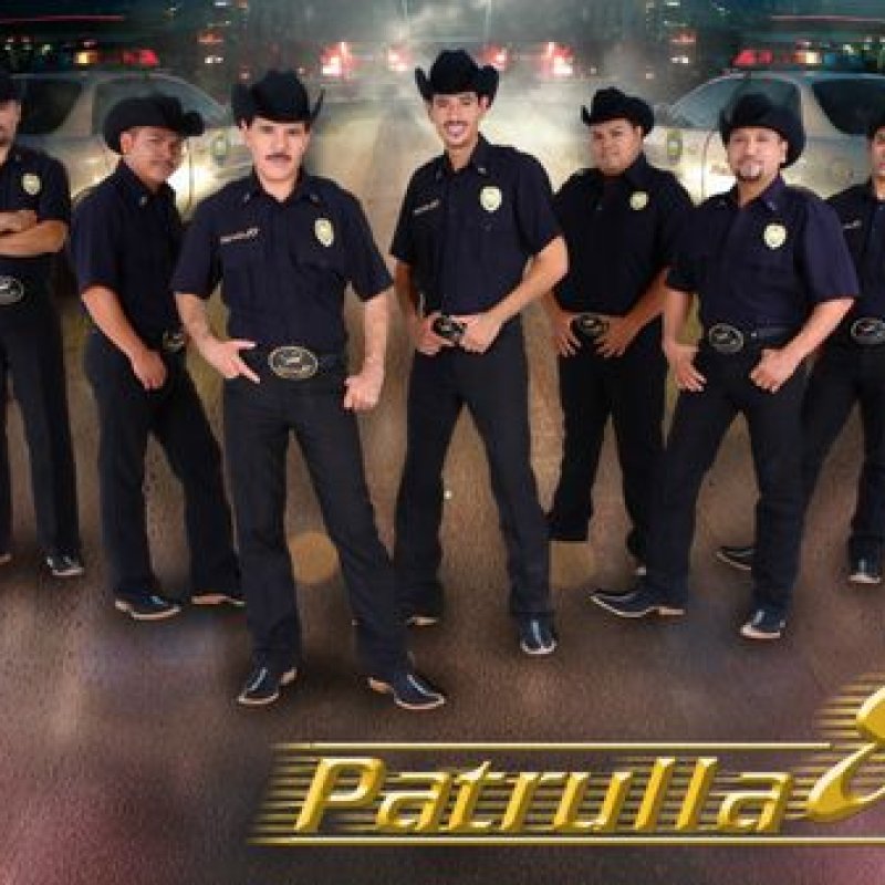 Patrulla 81 no se separa aseguro el director musical