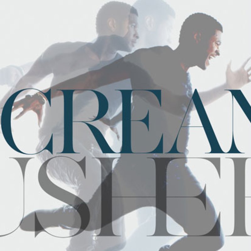 Usher con Nuevo single Screams us into a Dancing Frenzy