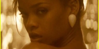 Rihanna sorprende en su nuevo  videoclip