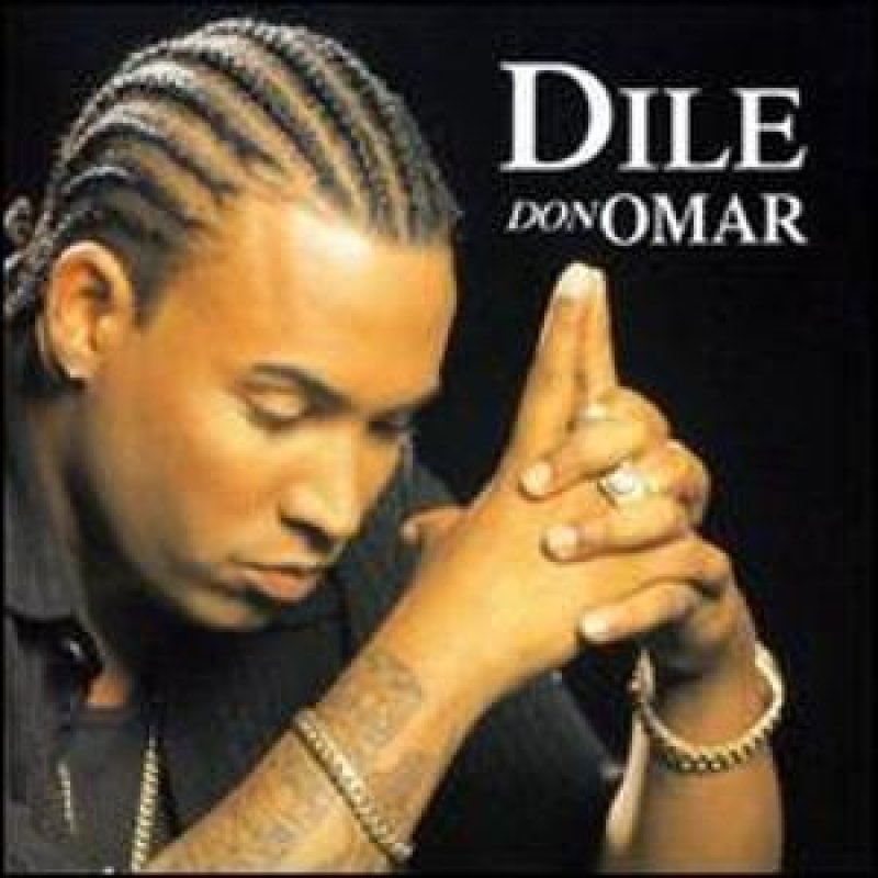 Don Omar  el # 1 con su Nueva canciÃ³n