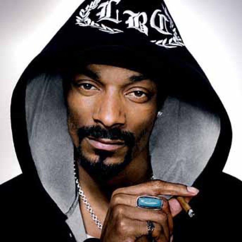 Snoop Dogg ya no vende boletos