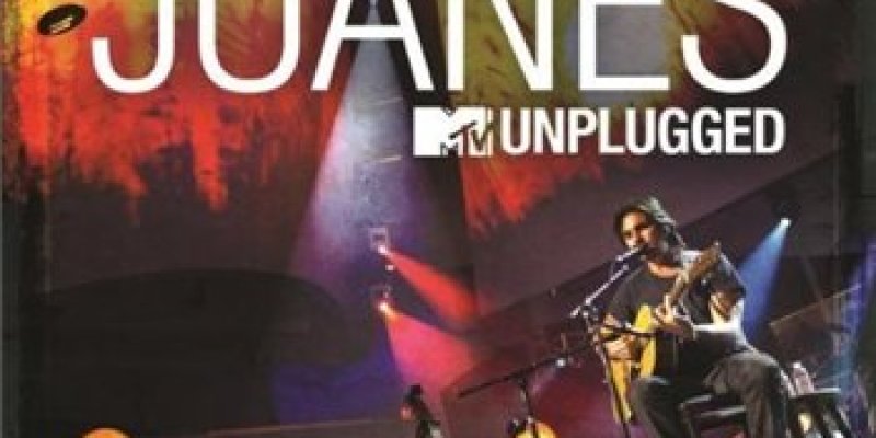 Juanes en las primeras listas de popularidad