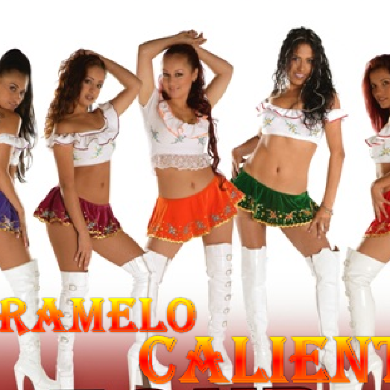 Caramelo Caliente