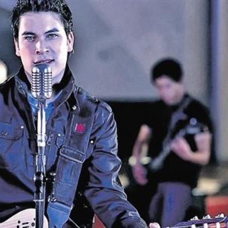 Daniel Paez abrira el concierto de Fonsi