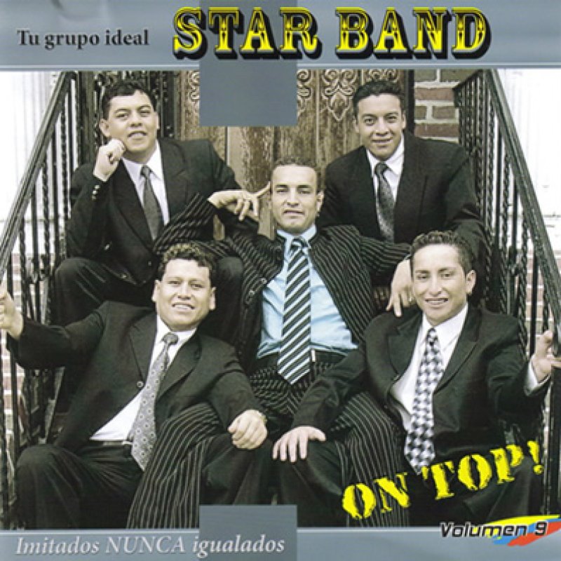 Star Band