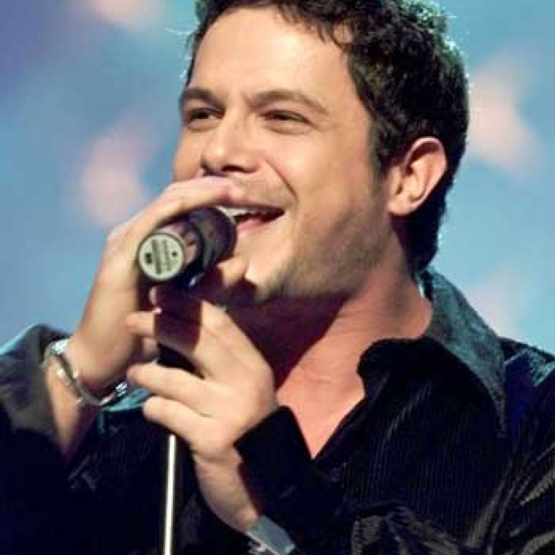 ALEJANDRO SANZ en Quito y Guayaquil :: GIRA