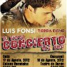 LUIS FONSI  TOUR TIERRA FIRME