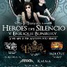 Heroes del Silencio