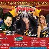 Los Grandes Festejan a Papa