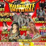 Kombate Infernal