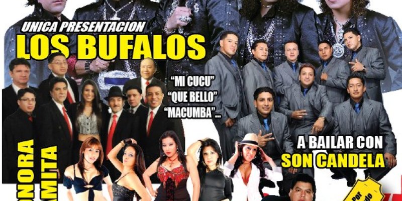 Celebrando las fiestas de Cuenca