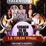 SHOW DE TALENTOS..........GRAN FINAL