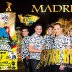 Star Band en Madrid Espana