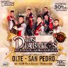 Los Diablitos en OLTE San Pedro