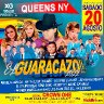 GUARACAZO 2022