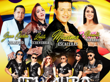 El Mega Concierto de Primavera