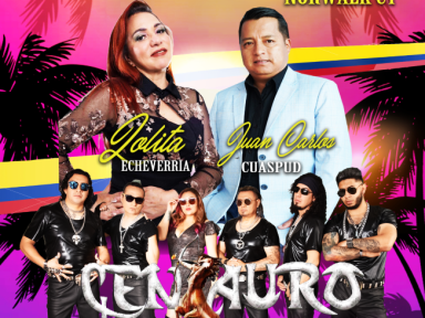 El Mega Concierto de Primavera CT