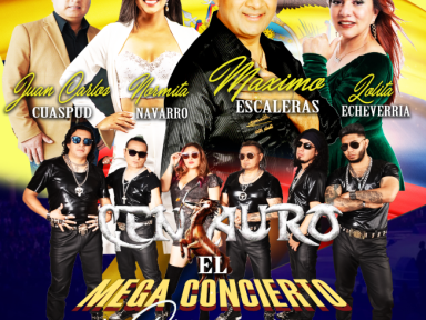 El Mega Concierto de Primavera  Long Island