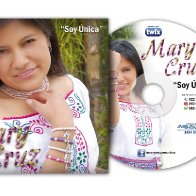 MaryCruz