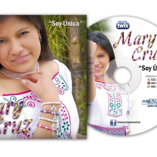 MaryCruz