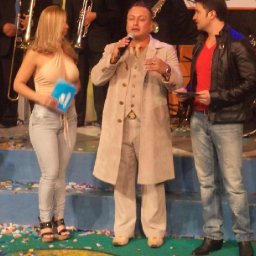 Programa 5 Minutos Mas