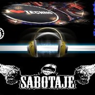 Dj sabotage