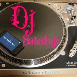 Dj sabotaje