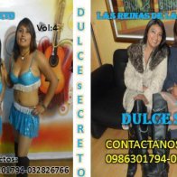 DulceSecreto