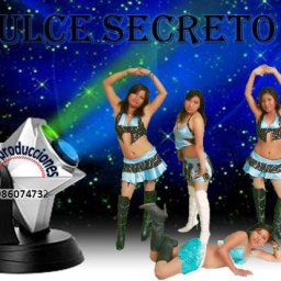 Dulce Secreto