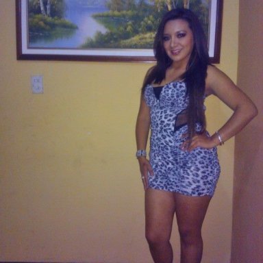 YESSY TIGRESA