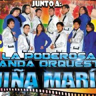 Poderosa Nina Maria