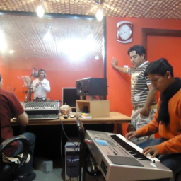 Los del Barrio