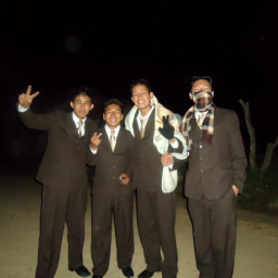 Los del Barrio