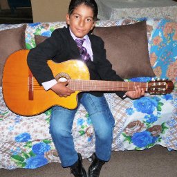 Jordan Narvaez