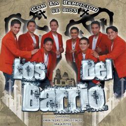 Los del Barrio