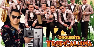 Orquesta Tropicalisima