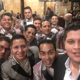 Orquesta Tropicalisima