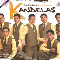 KANDELAS POSTER