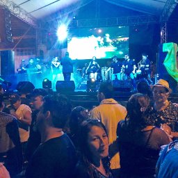 Orquesta Tropicalisima