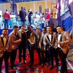 Orquesta Tropicalisima