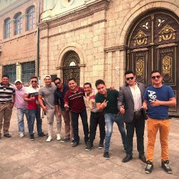 Orquesta Tropicalisima